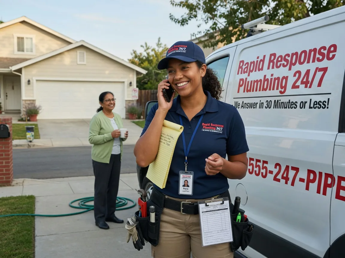 Emergency Plumber Belgrade, MN FAQs